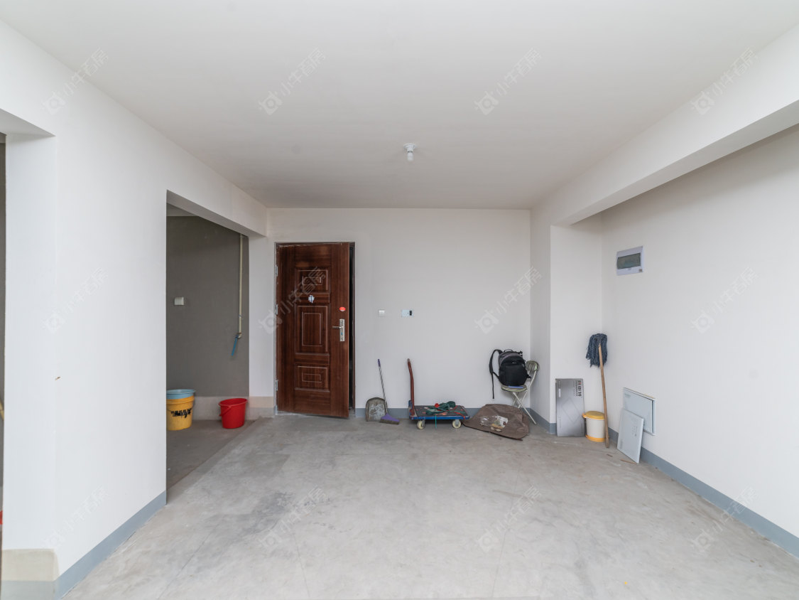 常州新城和昱云璟苑在售二手房源室内图_小牛看房