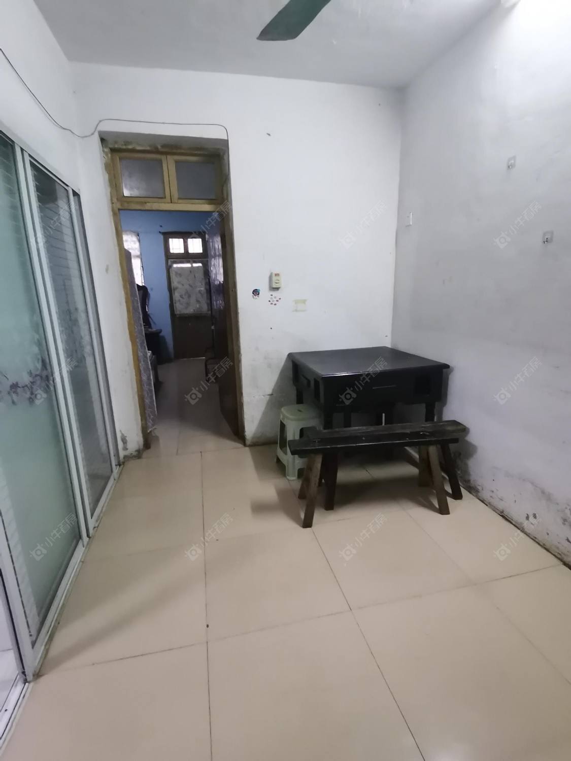 常州怀德北路1室1厅1卫出租_小牛看房