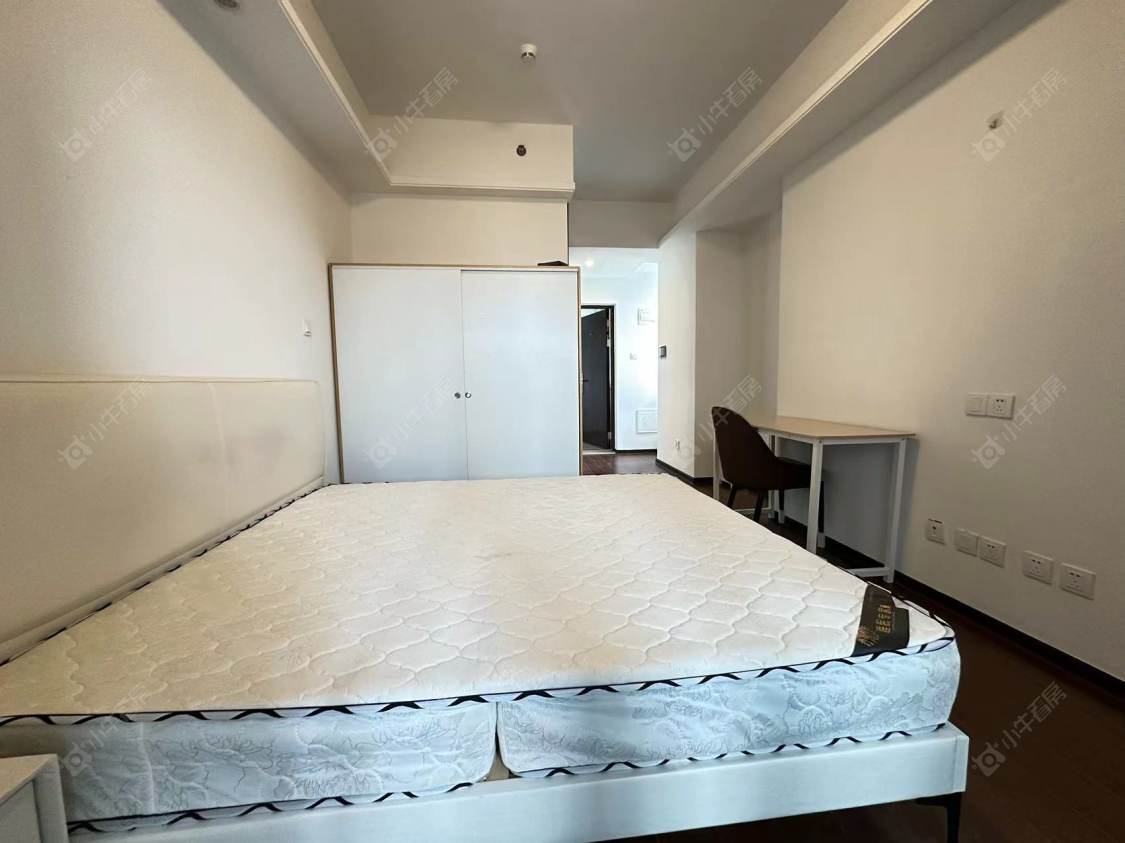 常州朗诗邻里中心在租房源_小牛看房