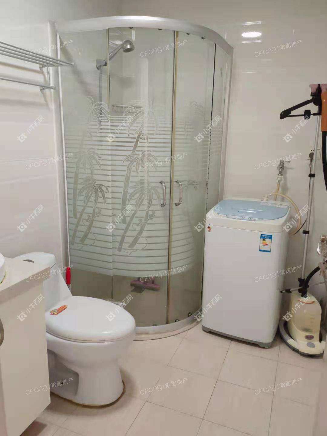 常州万博生活广场在租房源_小牛看房