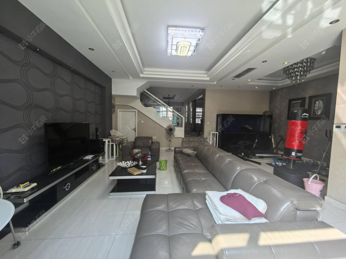 常州中天名园在租房源室内图_小牛看房