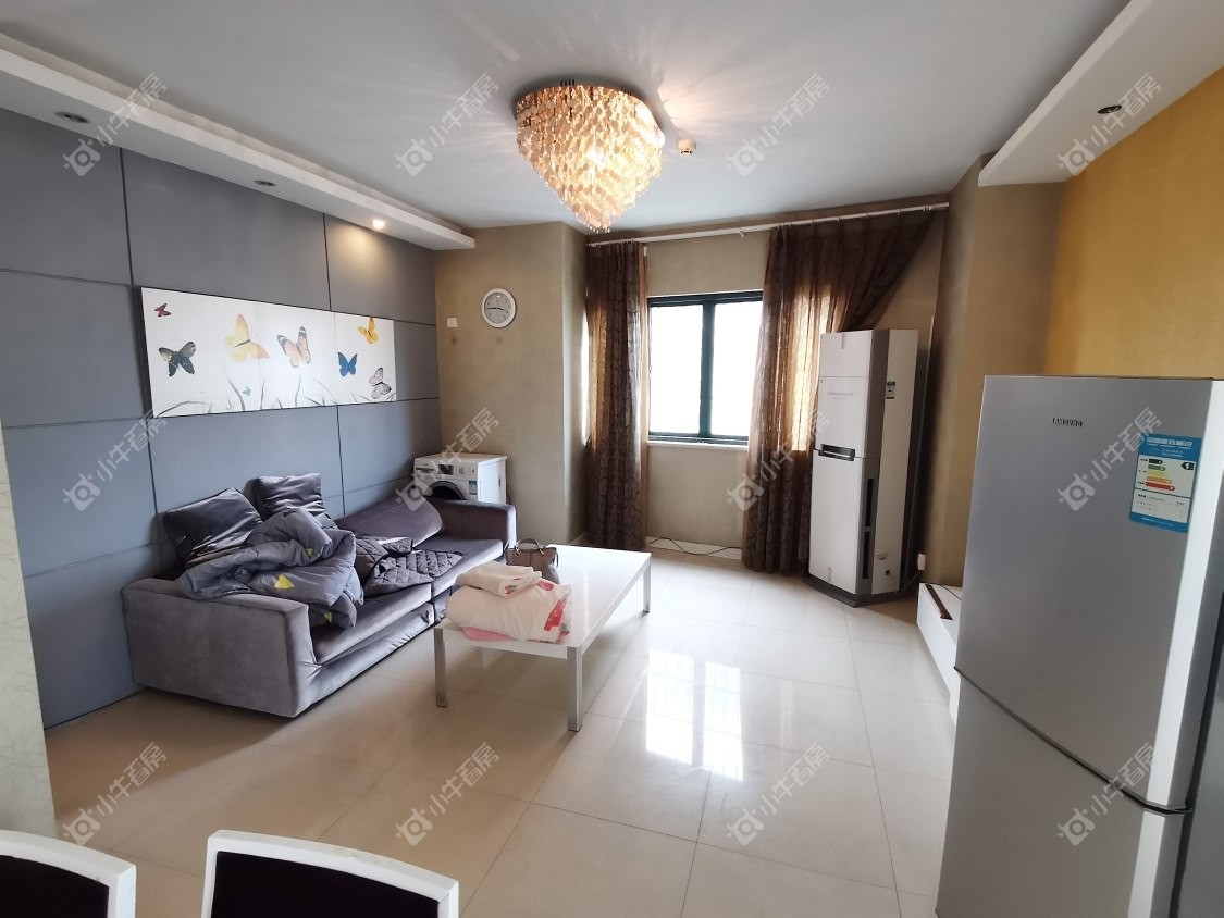 常州鹏欣丽都在租房源_小牛看房