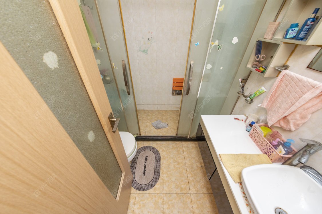 常州伟业臻品花园在售二手房源室内图_小牛看房