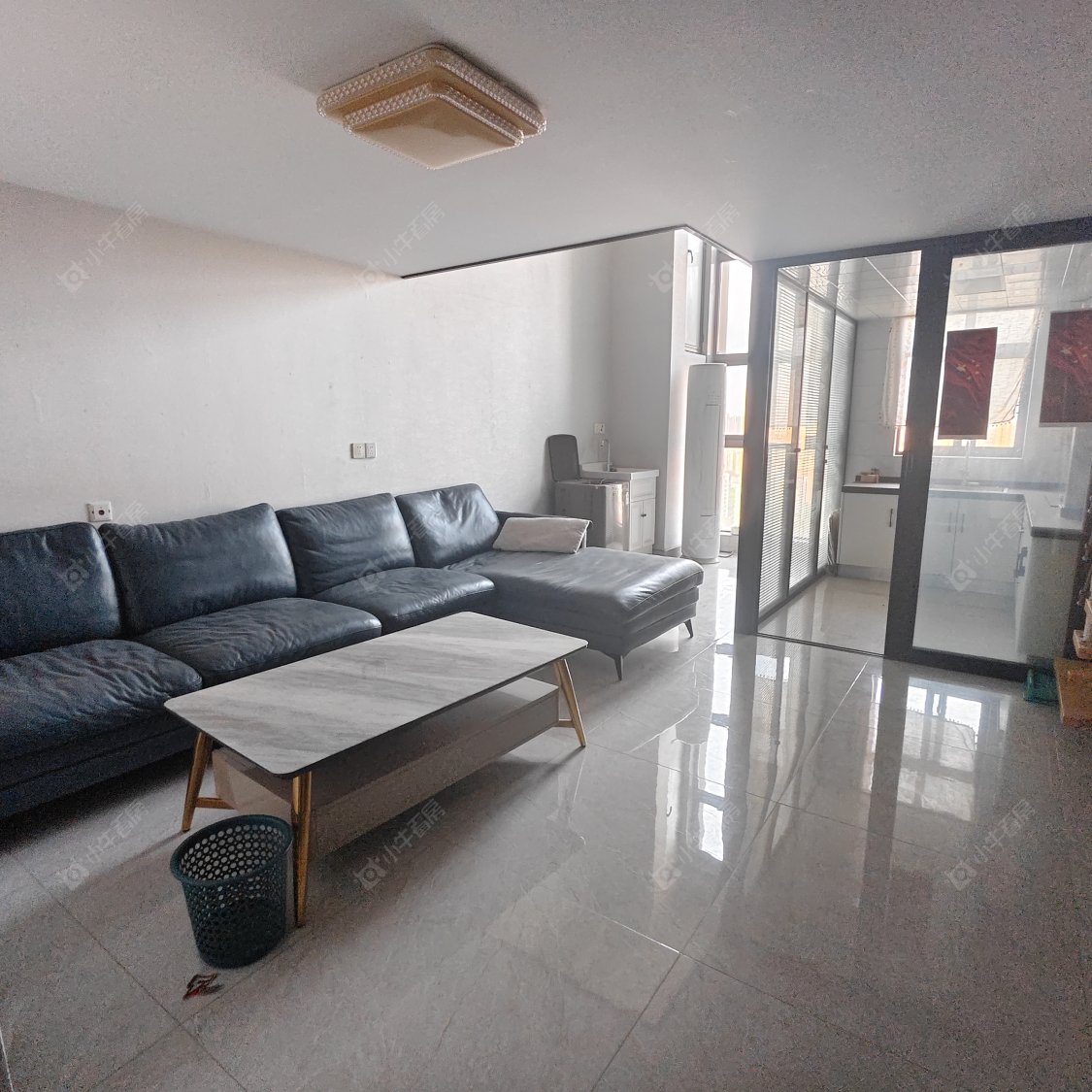 常州吾悦广场全能家公寓租房_小牛看房