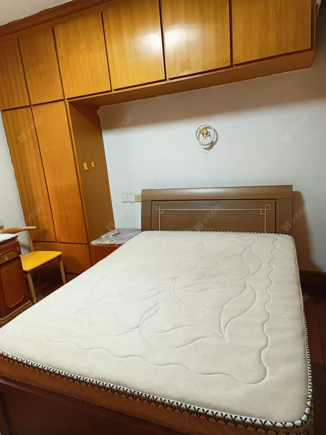 翠竹新村北区房源室内图 常州翠竹新村北区在租房源室内图_小牛看房