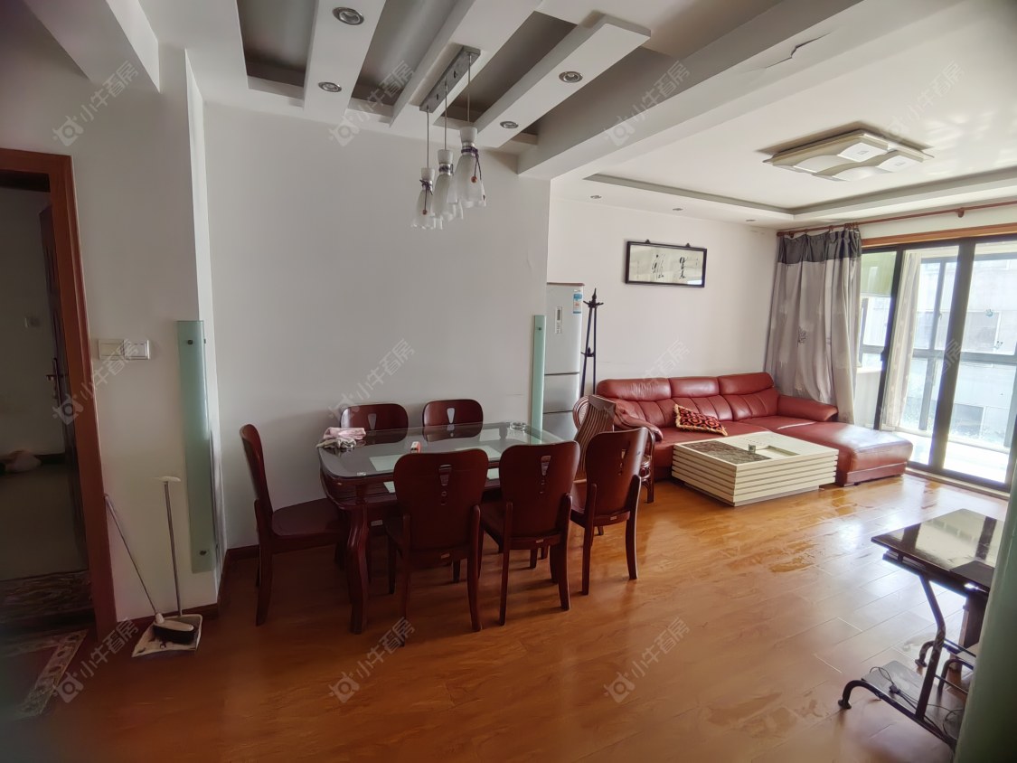 常州玉龙湾花园在租房源室内图_小牛看房