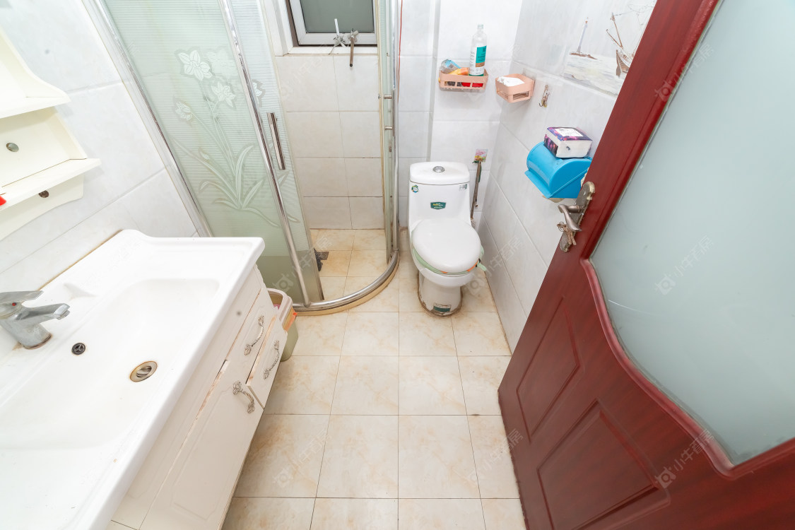 常州新城悠活城在售二手房源室内图_小牛看房