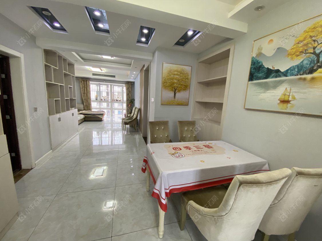 常州德禾豪景在租房源室内图_小牛看房