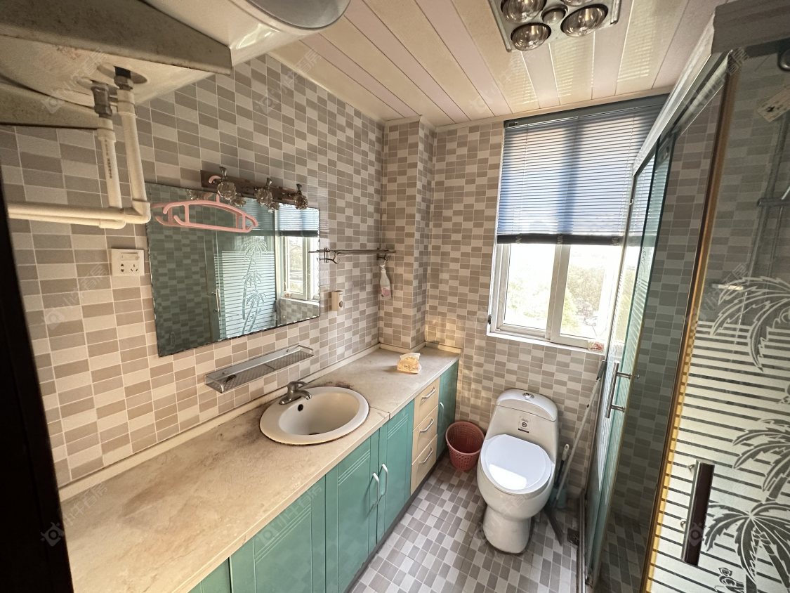 常州锦阳花苑在租房源室内图_小牛看房