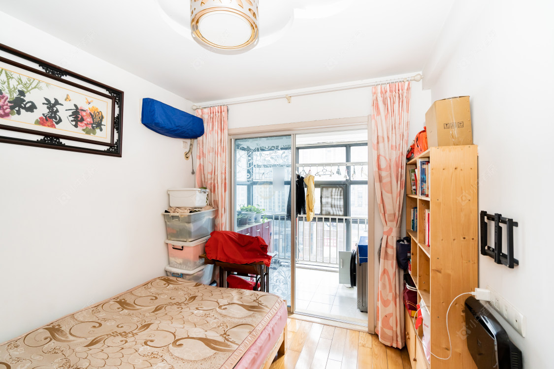 常州蔷薇家园在售二手房源室内图_小牛看房