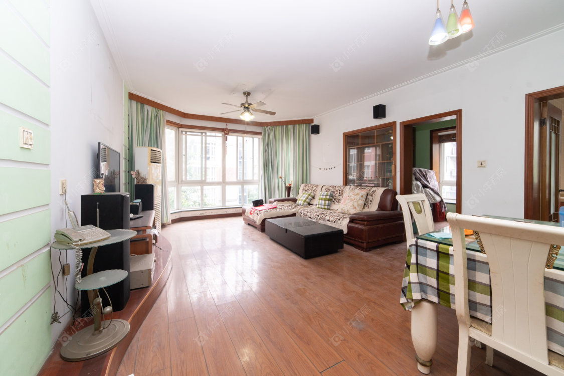 常州高成莱茵二期在售二手房源室内图_小牛看房