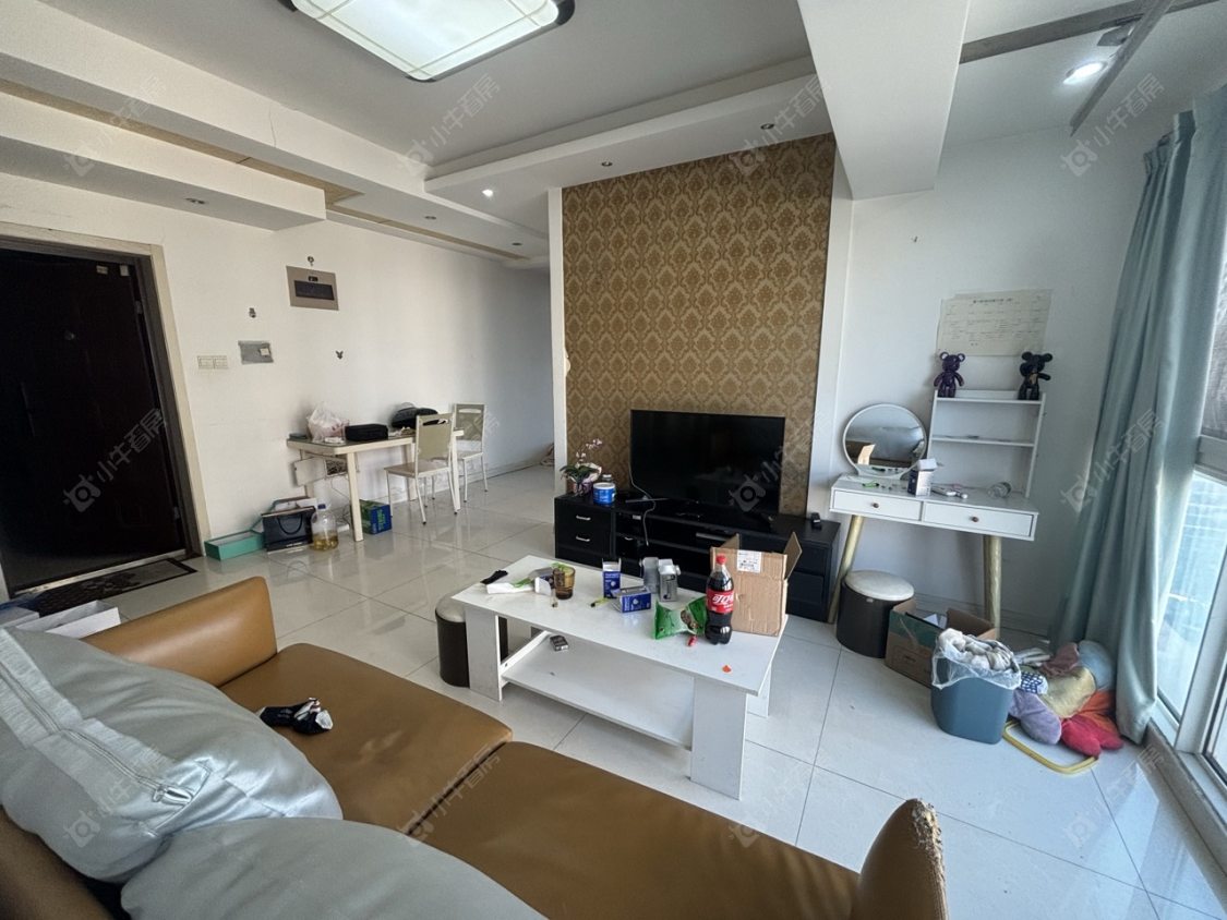 常州香江壹品在租房源室内图_小牛看房