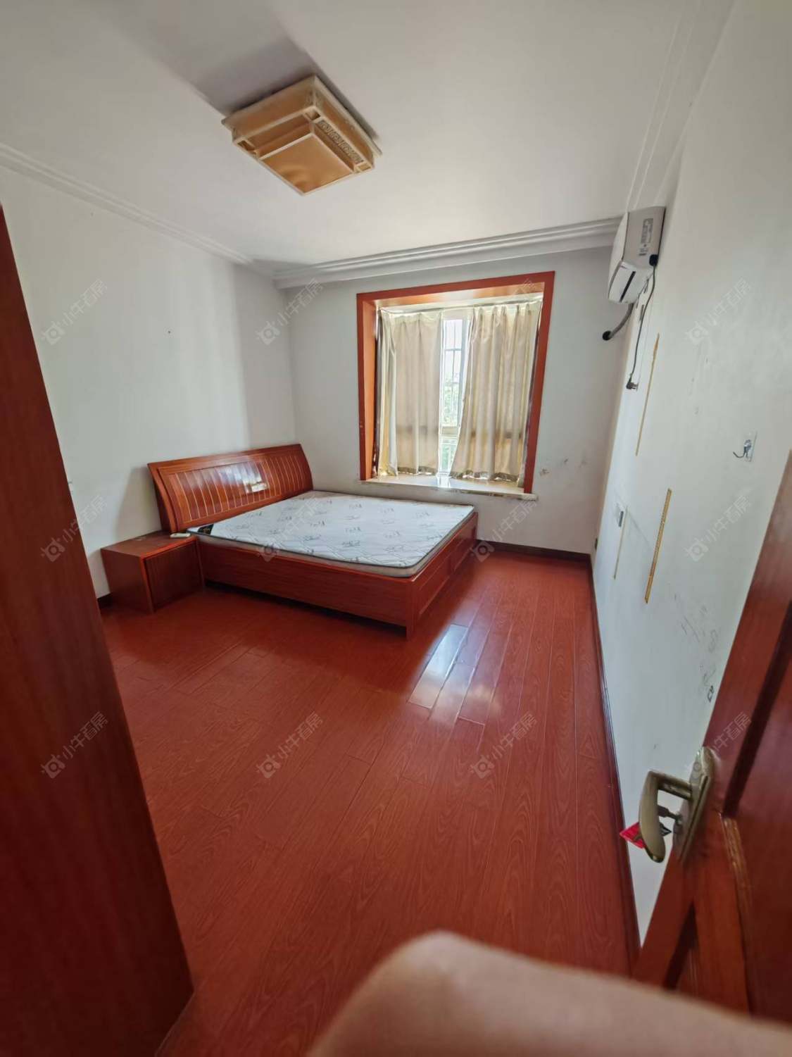 常州华达名都在租房源_小牛看房