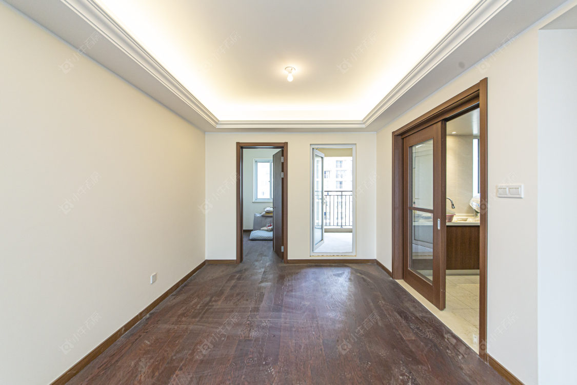 常州万科城在售二手房源室内图_小牛看房