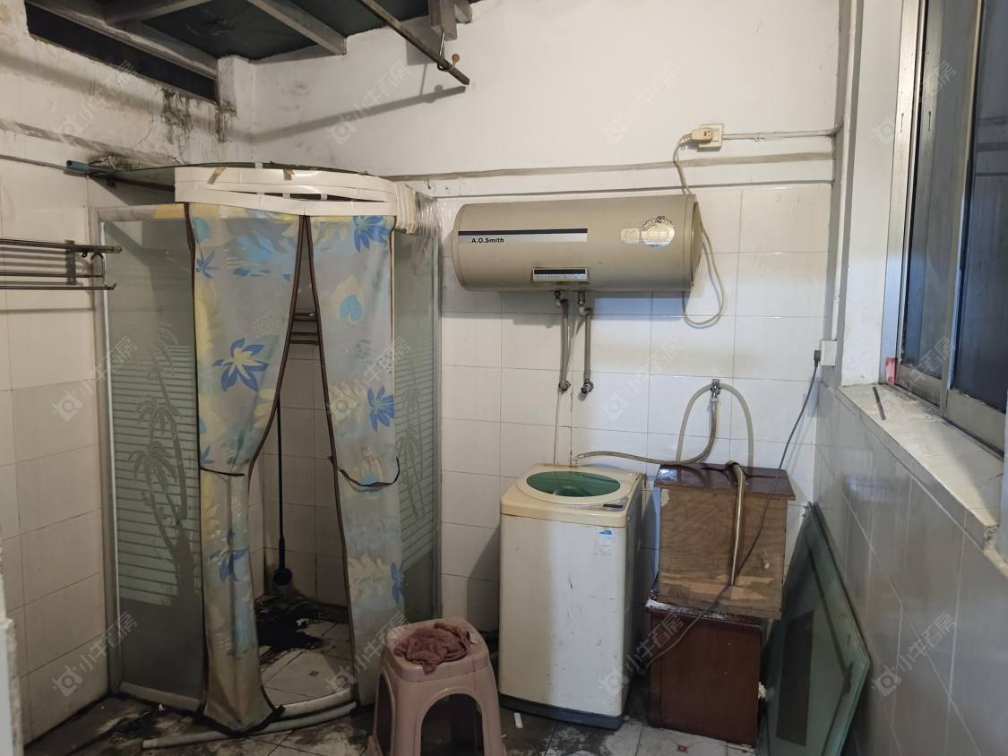 常州东庄新村在租房源室内图_小牛看房