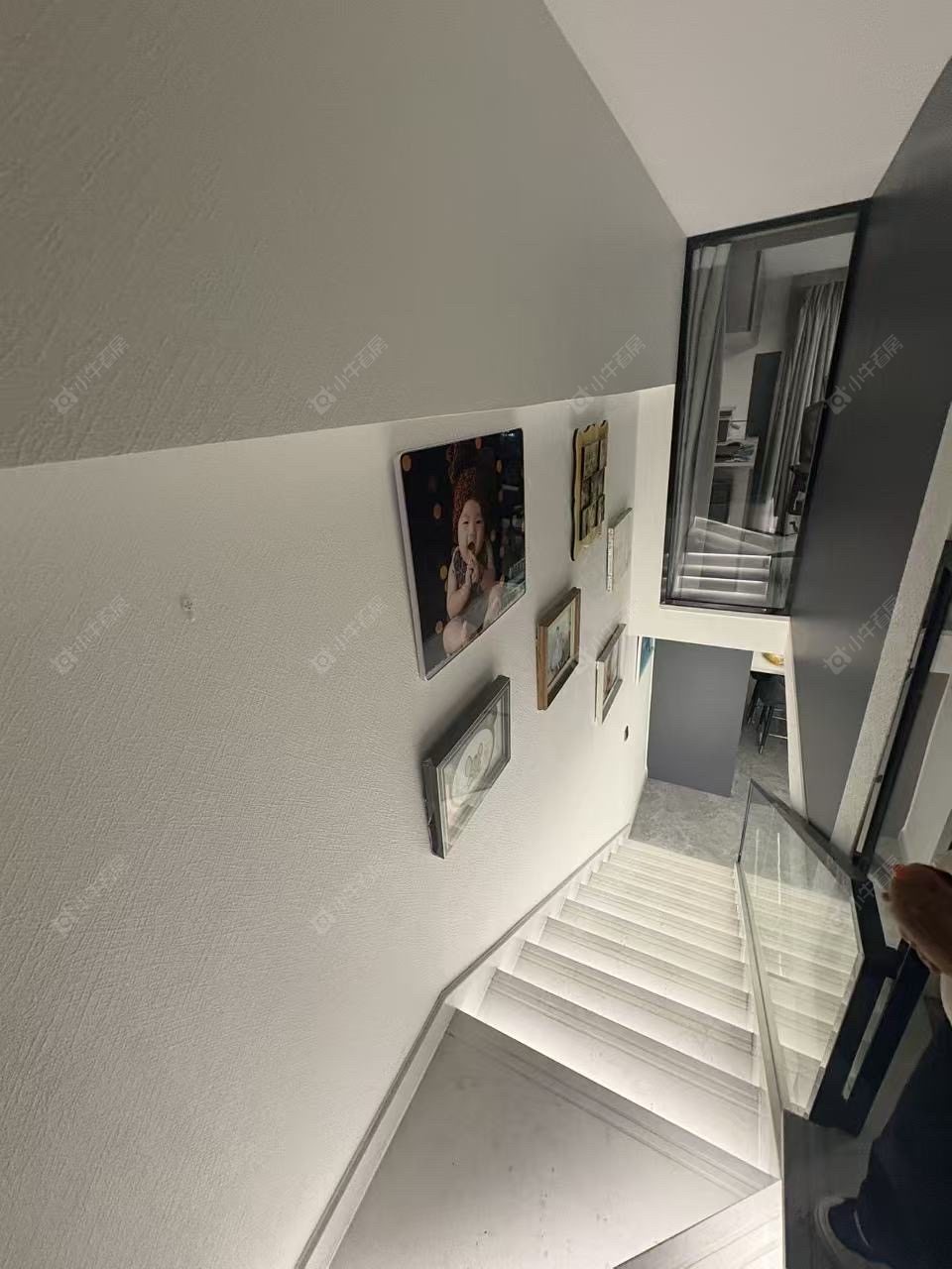 常州吾悦广场全能家公寓在租房源室内图_小牛看房