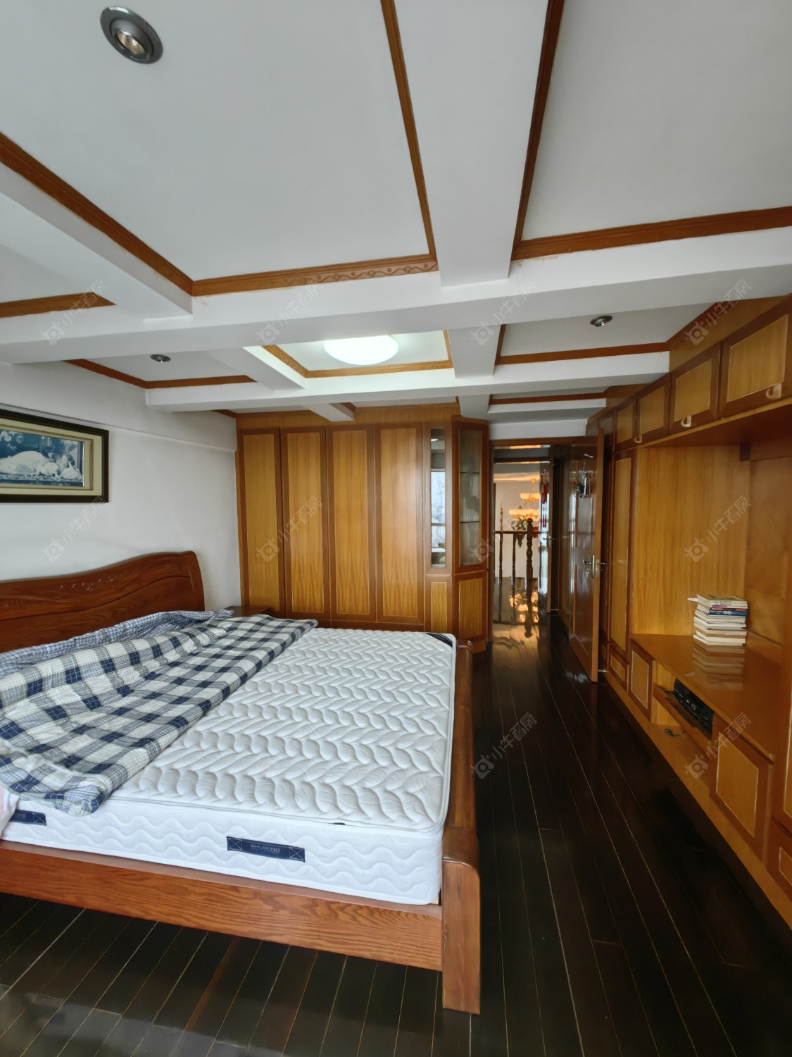 常州中亿大厦3室2厅2卫出租_小牛看房