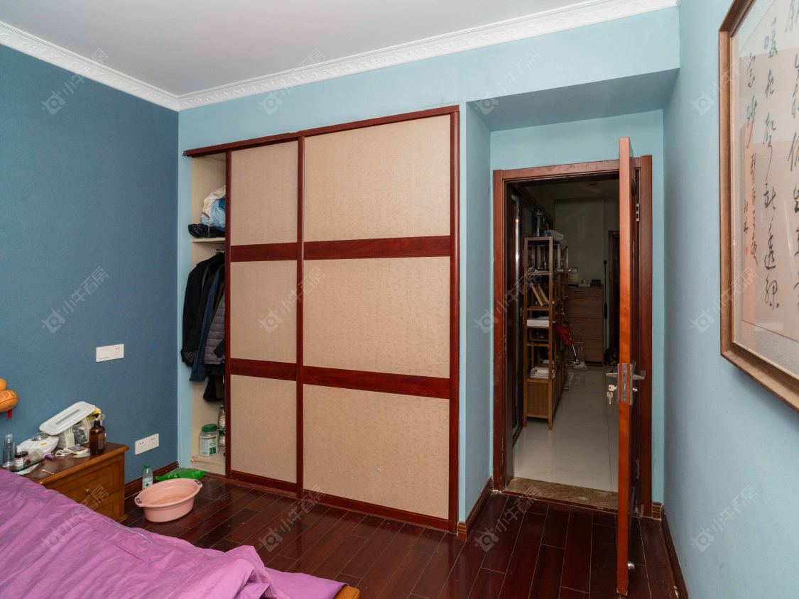 常州花园西郡在售二手房源室内图_小牛看房