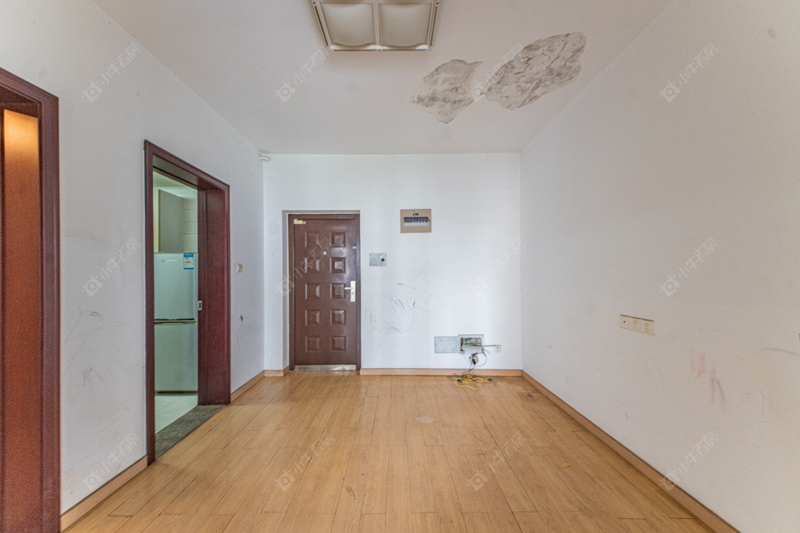 常州香江壹品在售二手房源室内图_小牛看房