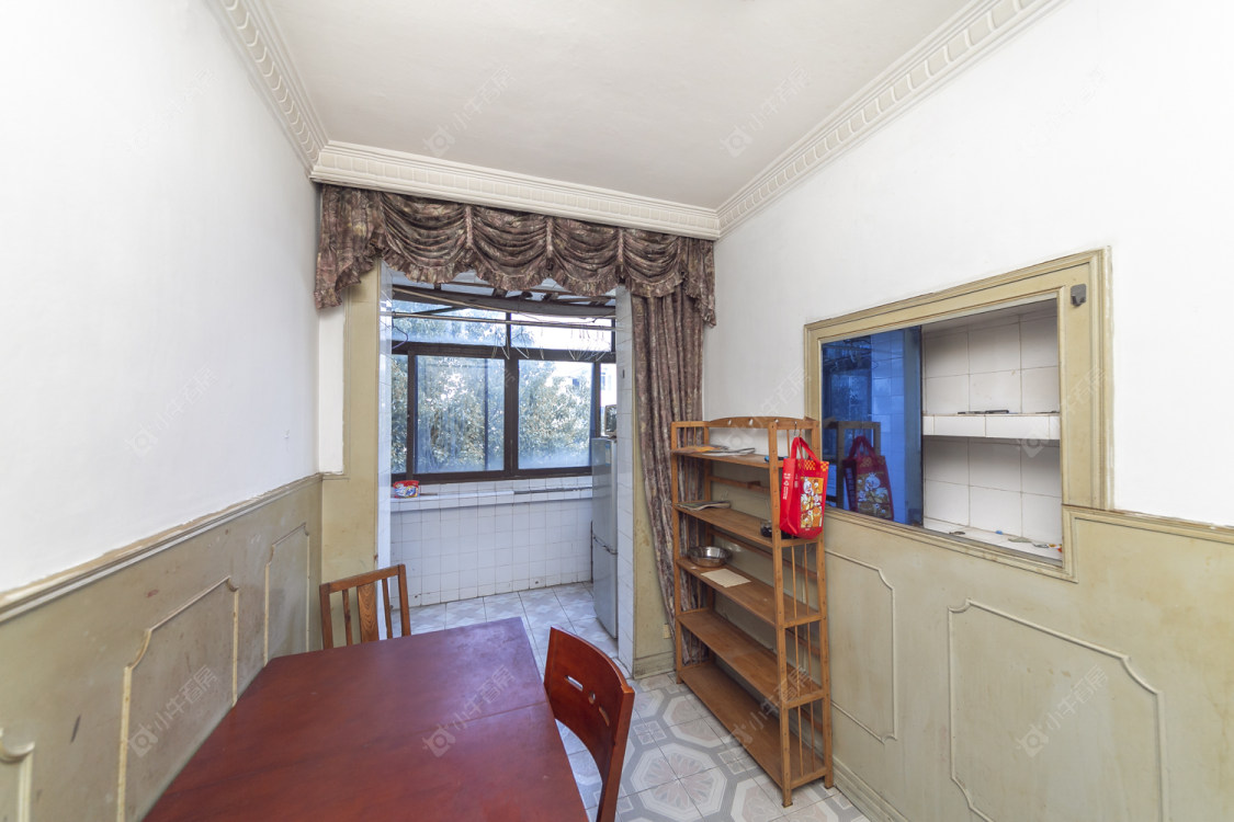 常州清潭新村在售二手房源室内图_小牛看房