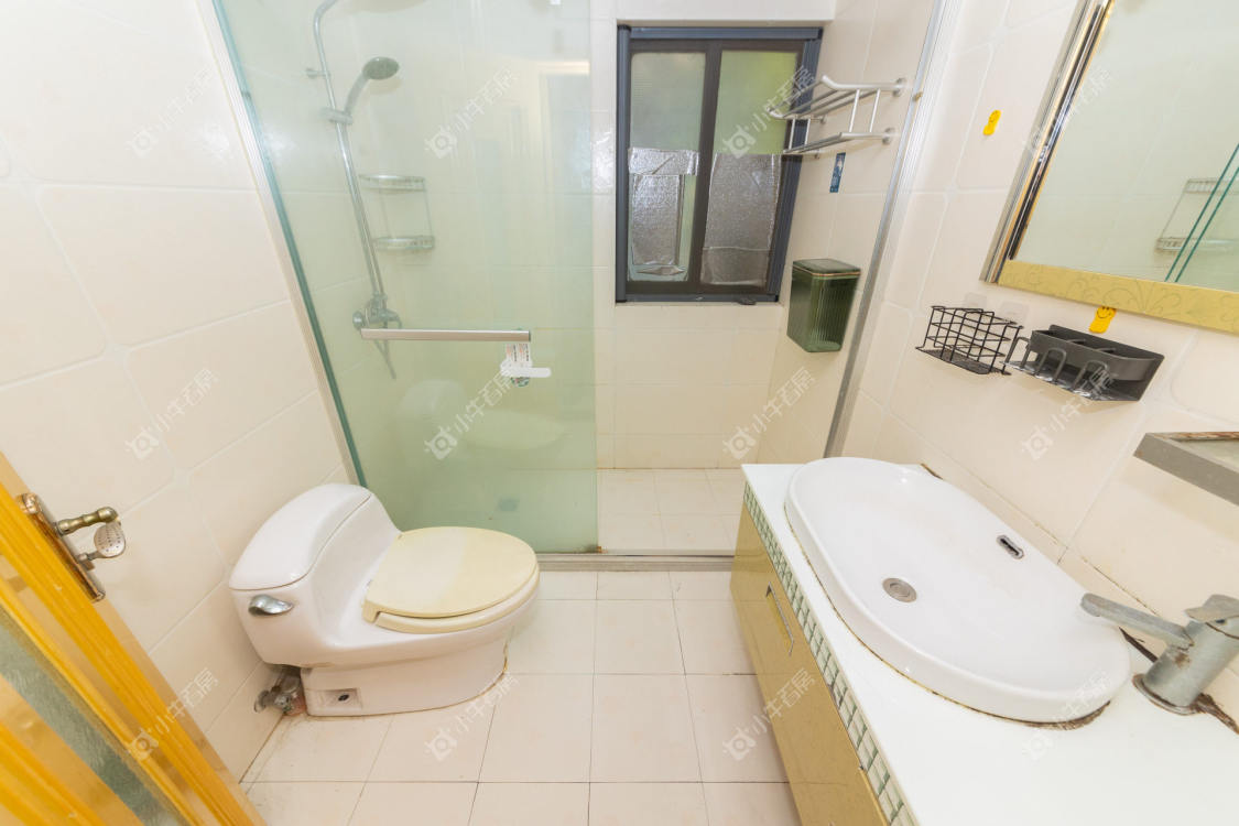 常州清水湾花园一期在租房源室内图_小牛看房