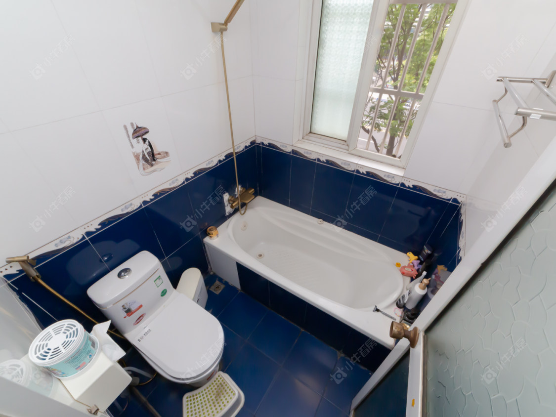 常州锦绣东苑在售二手房源室内图_小牛看房