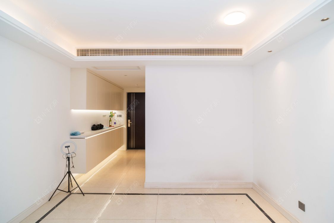 常州龙城金茂府东区在售二手房源室内图_小牛看房