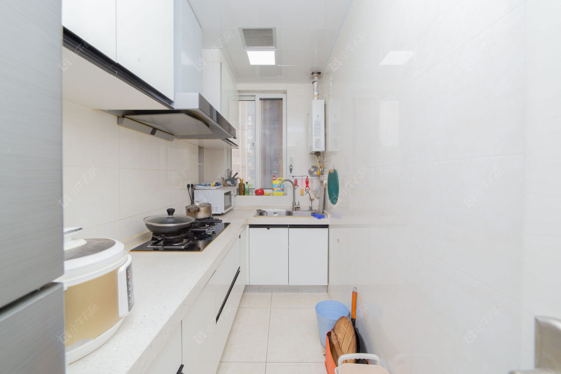 常州锦绣天地在售二手房源室内图_小牛看房