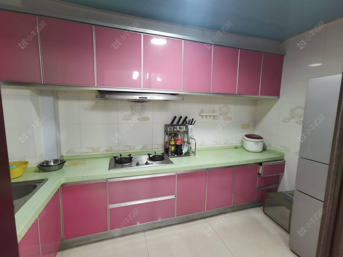 常州阳湖名城在租房源室内图_小牛看房