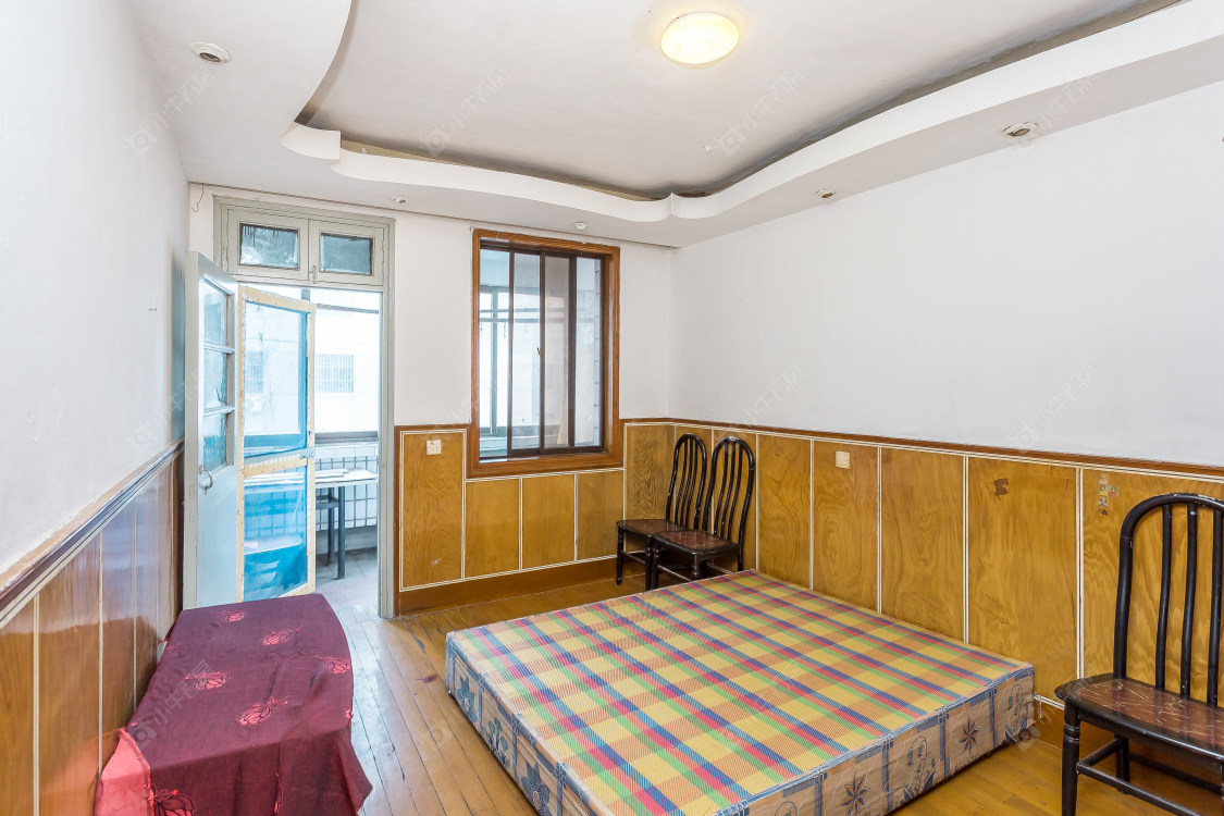 常州翠竹新村南区在售二手房源室内图_小牛看房