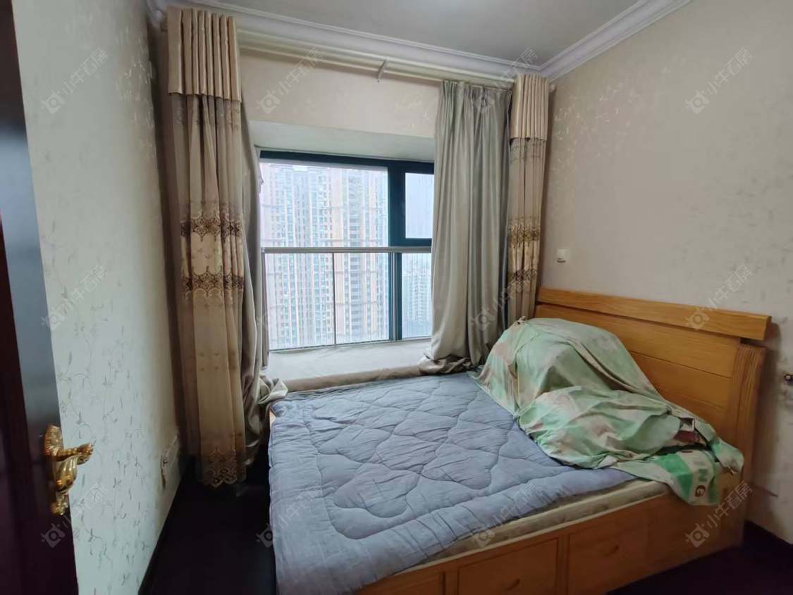 常州恒大翡翠华庭在租房源室内图_小牛看房