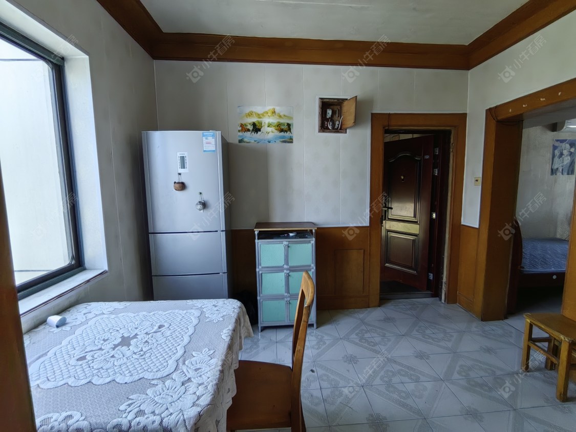 常州兰翔新村在租房源_小牛看房