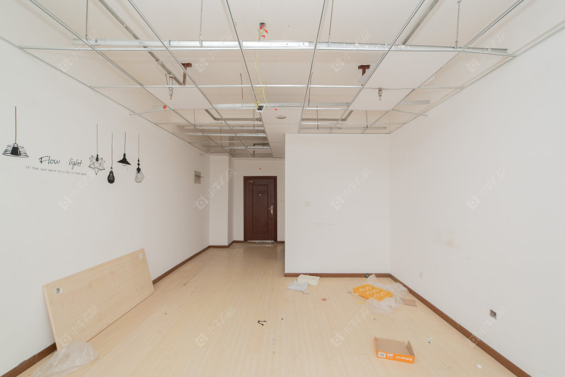 常州浩源大厦在售二手房源室内图_小牛看房