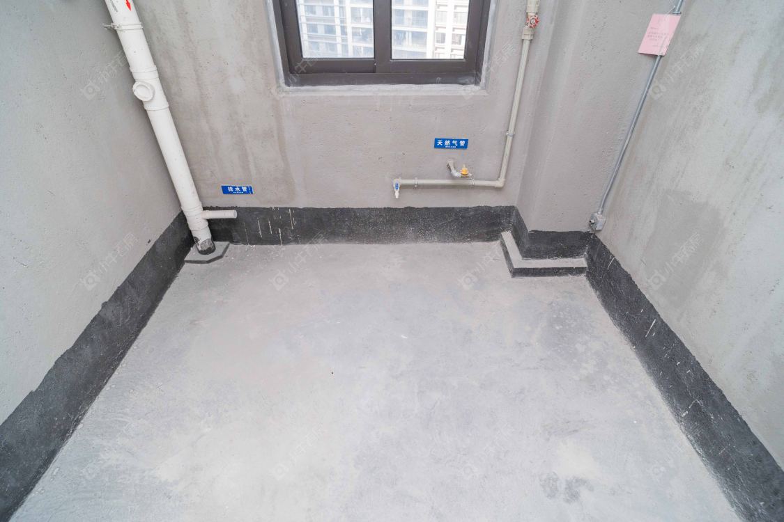 常州保利和光晨樾在售二手房源室内图_小牛看房