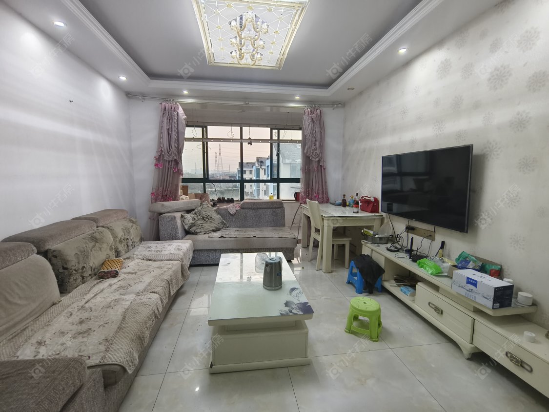 常州百馨西苑一二期在租房源室内图_小牛看房