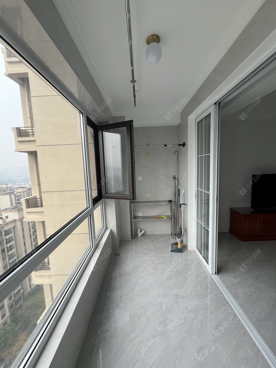 常州华润国际三期在租房源室内图_小牛看房