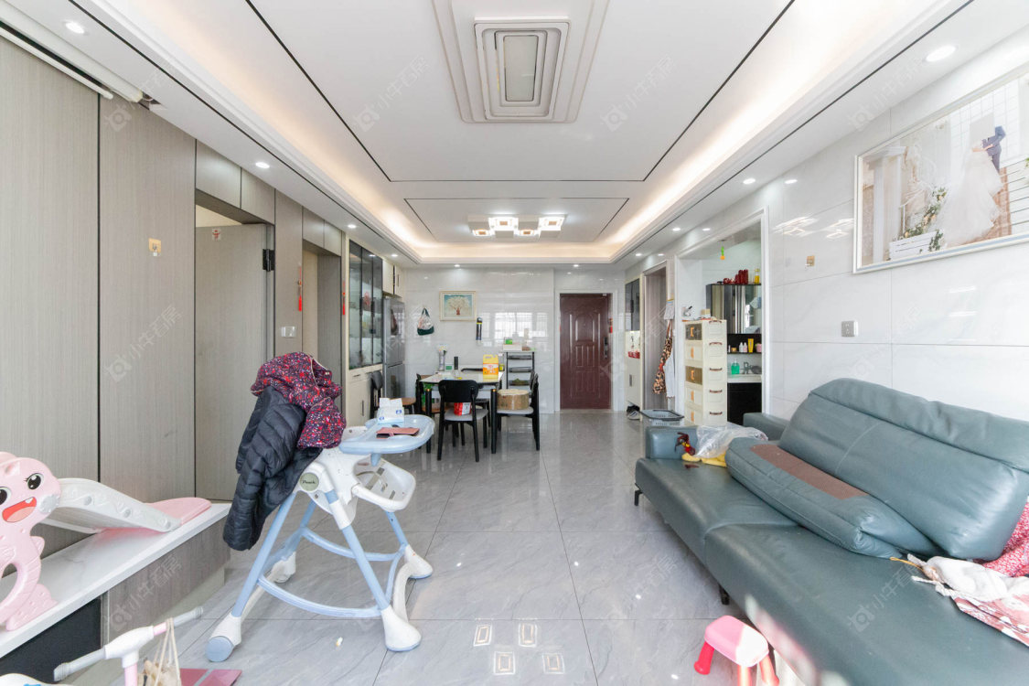 常州安家苑三期在售二手房源室内图_小牛看房