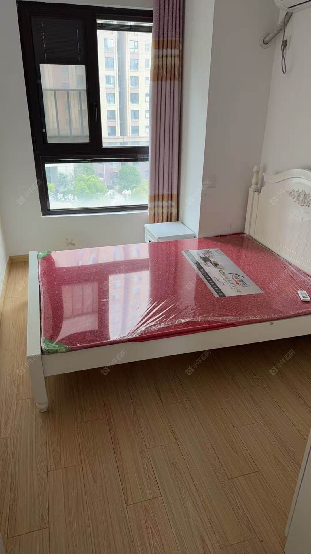 常州绿都万和城七区在租房源_小牛看房