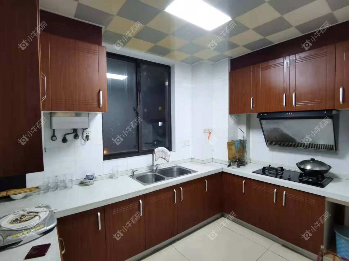 常州九洲花园一期在租房源_小牛看房