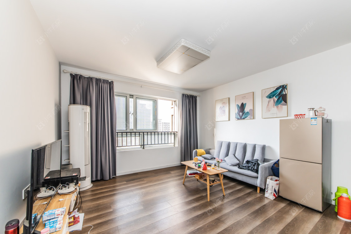 常州锦绣天地在售二手房源_小牛看房