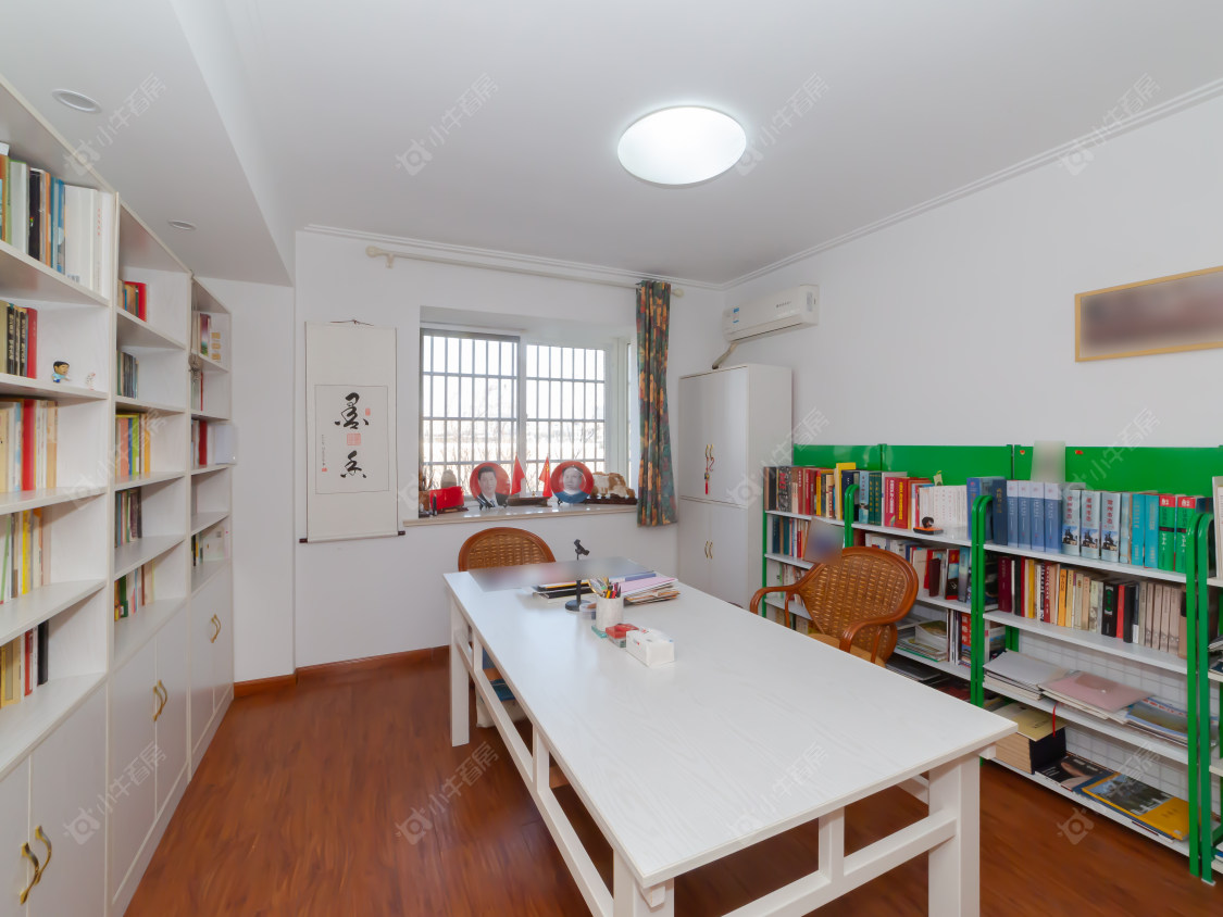 常州常青中心村在售二手房源室内图_小牛看房