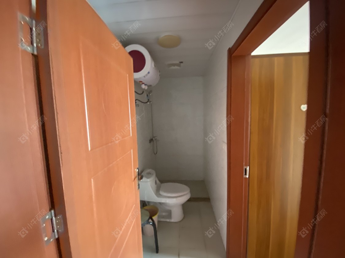 常州蔚蓝天地三四期租房_小牛看房