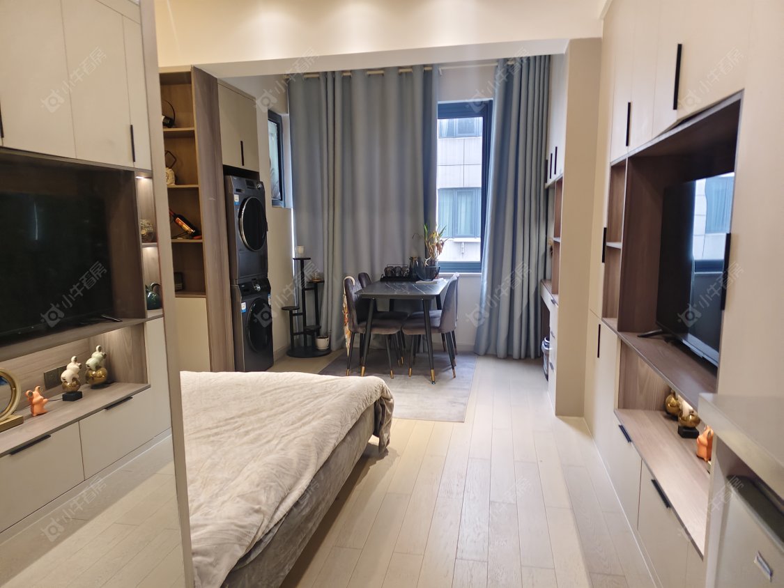 常州弘阳燕澜风华三区在租房源室内图_小牛看房