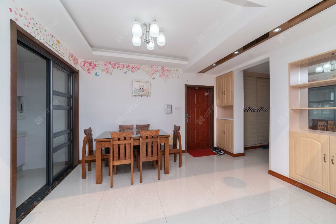 新城域一期房源室内图 常州新城域一期在售二手房源室内图_小牛看房