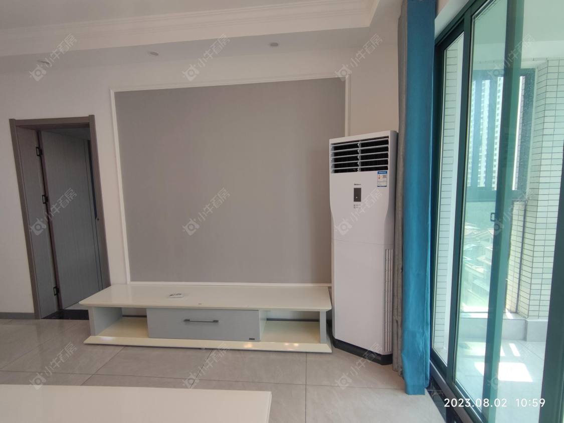 常州水木年华花园在租房源室内图_小牛看房