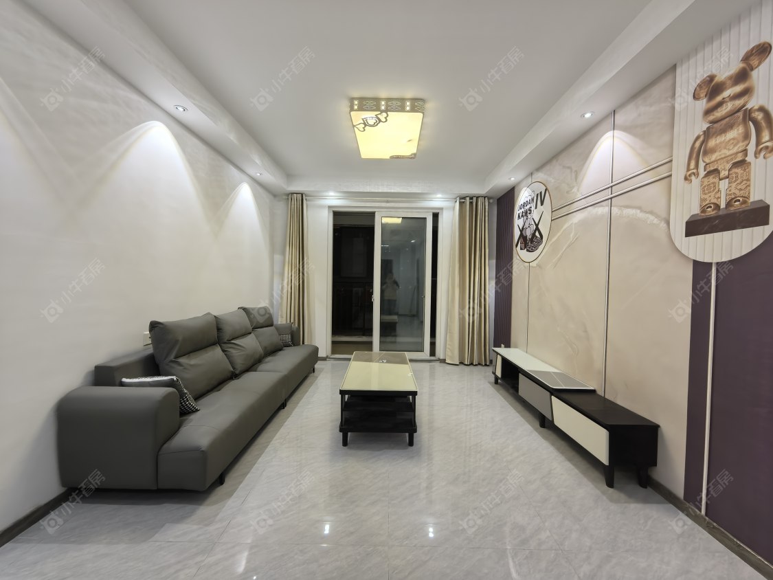 常州华润国际五期租房_小牛看房