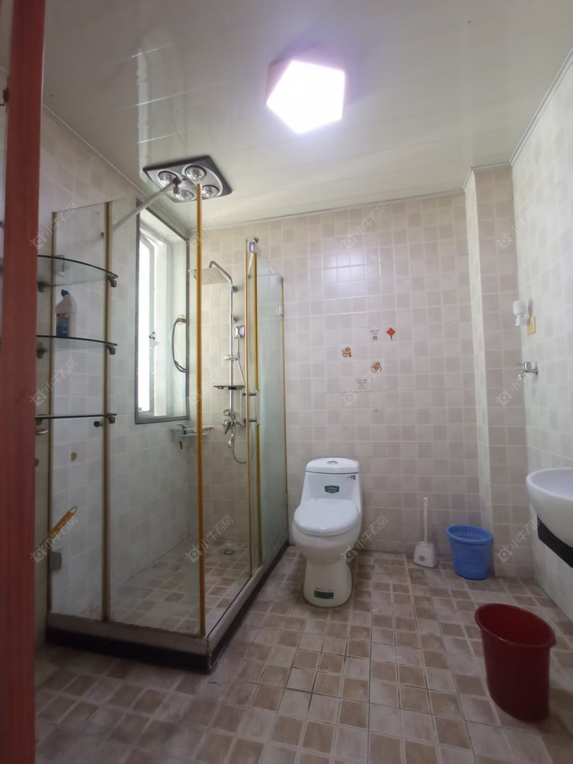 常州金鸡花园在租房源室内图_小牛看房