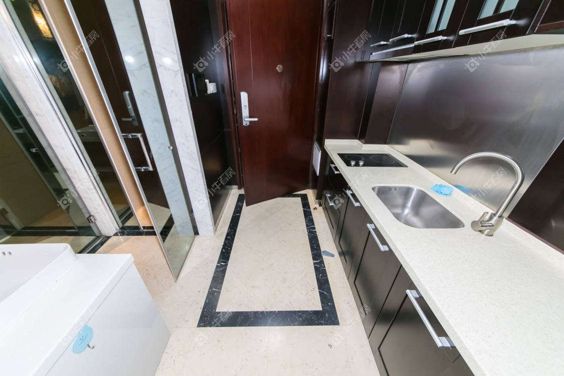 常州星河澜月湾在租房源室内图_小牛看房