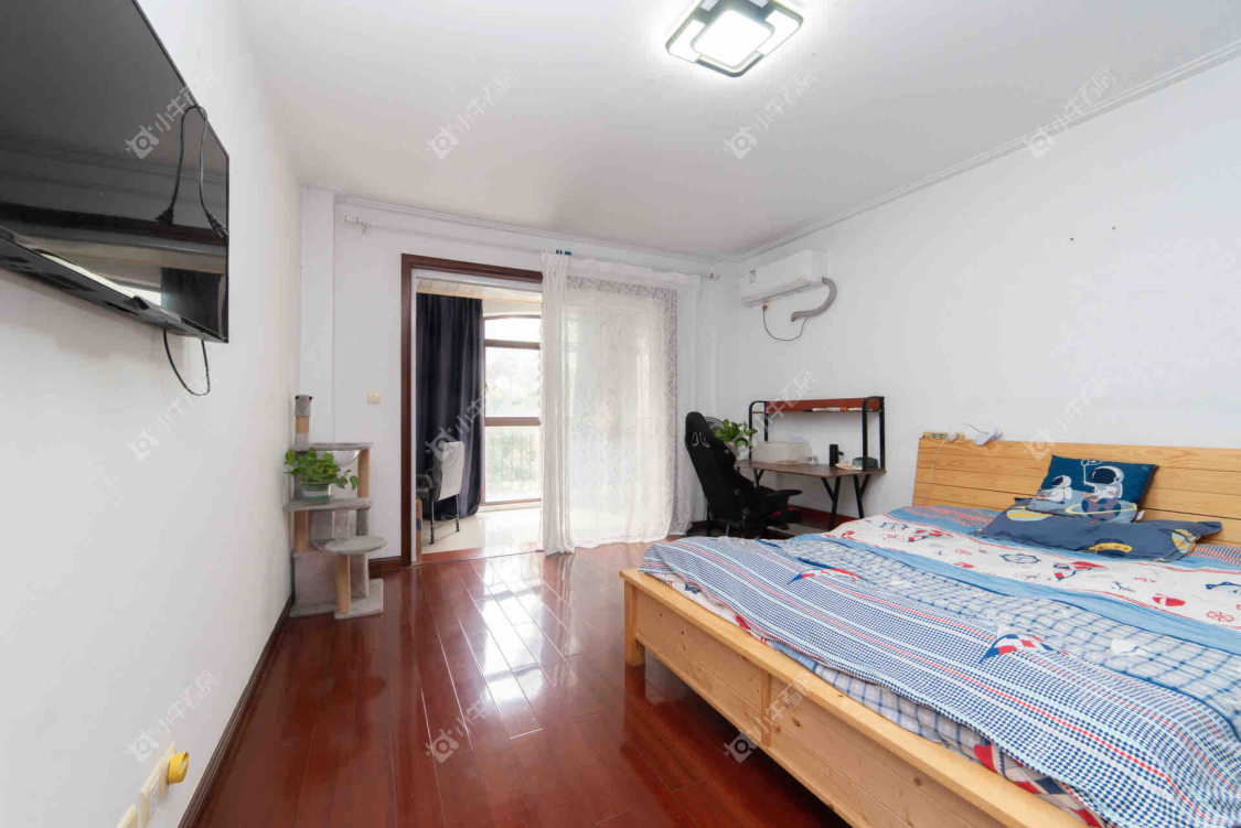 常州格兰艺堡一期在租房源室内图_小牛看房