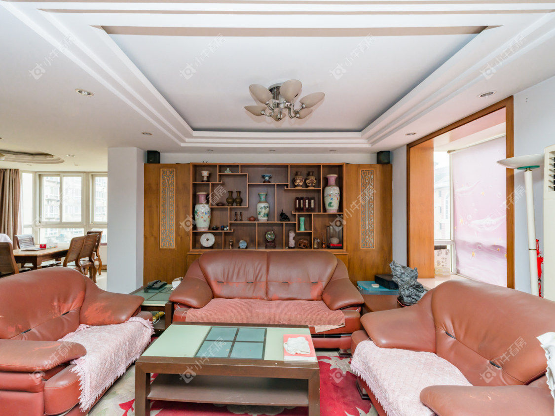 常州怀德苑3室2厅2卫出租_小牛看房